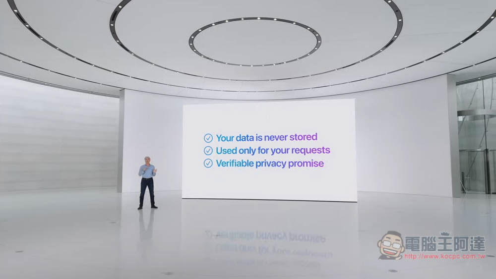 苹果自家 AI 亮相！ Apple Intelligence 强调超高隐私、在本机就能运行、新功能整理 - 安软网