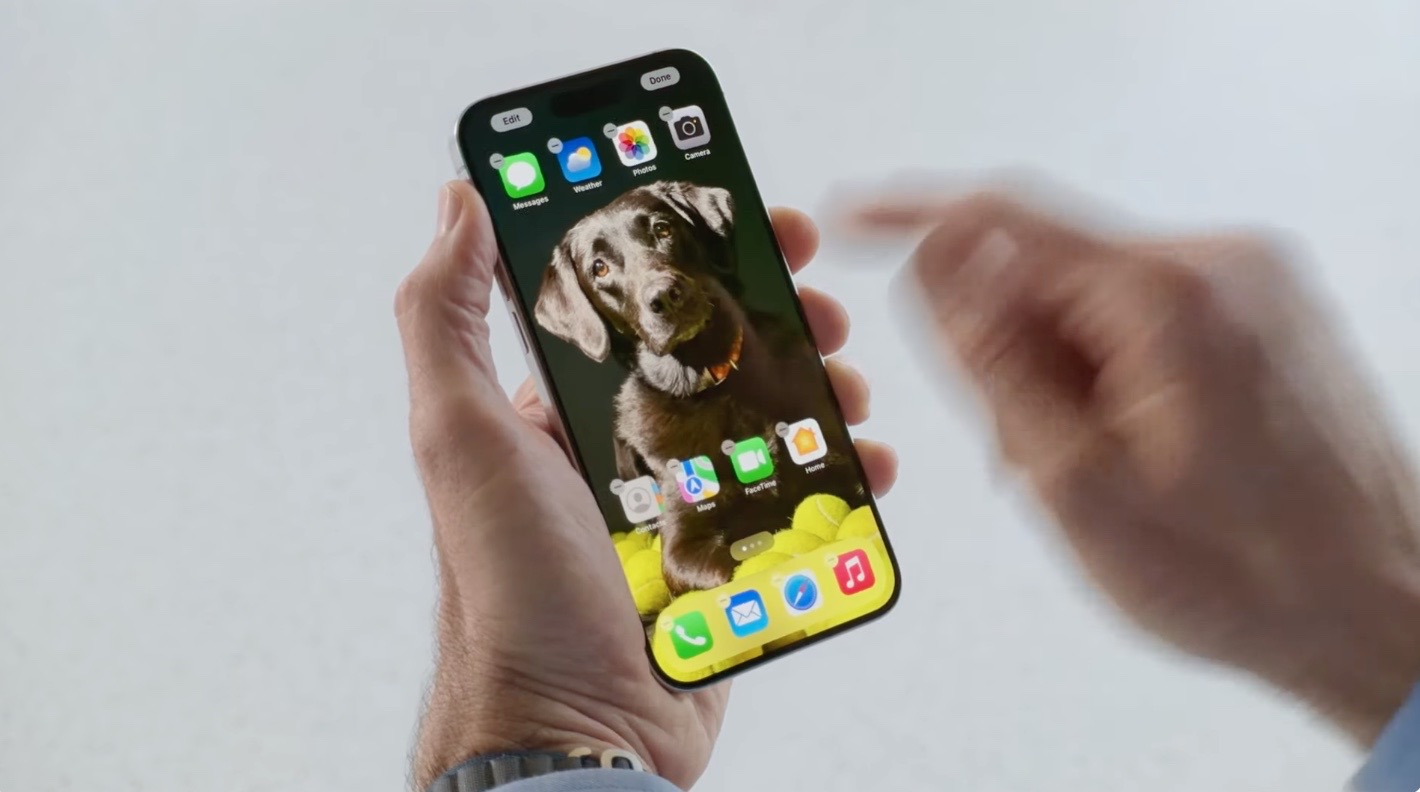WWDC iOS 18 懒人包