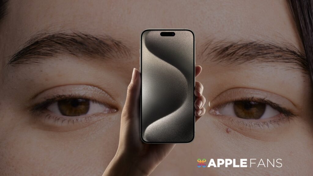 全新iOS 18新功能加入！能用眼睛操控iPhone？