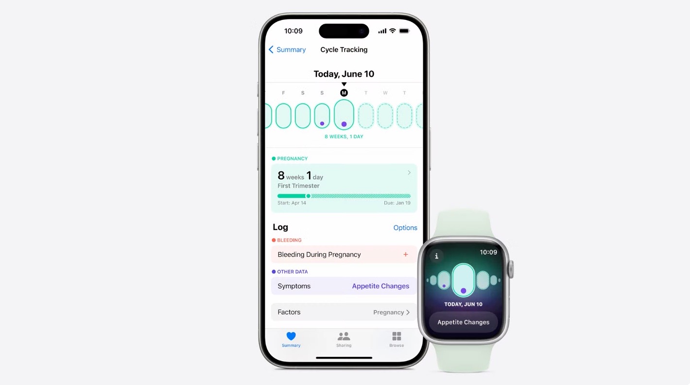 iOS 18、iPadOS 18、macOS 15、Apple Intelligence 重点一次看