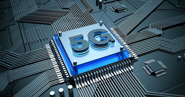 5G 芯片