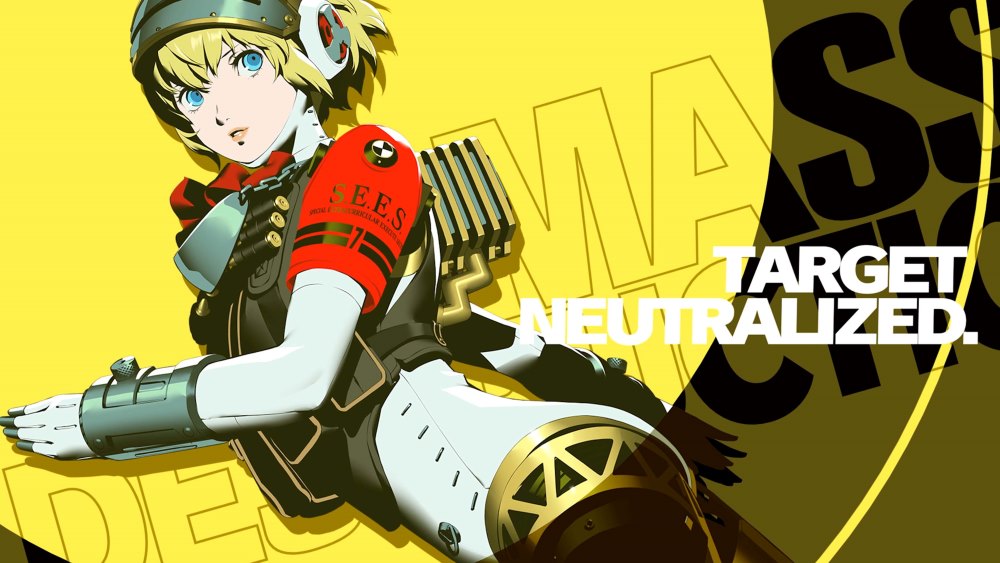 《女神异闻录 3 Reload：Expansion Pass》 第三弹发布日确定