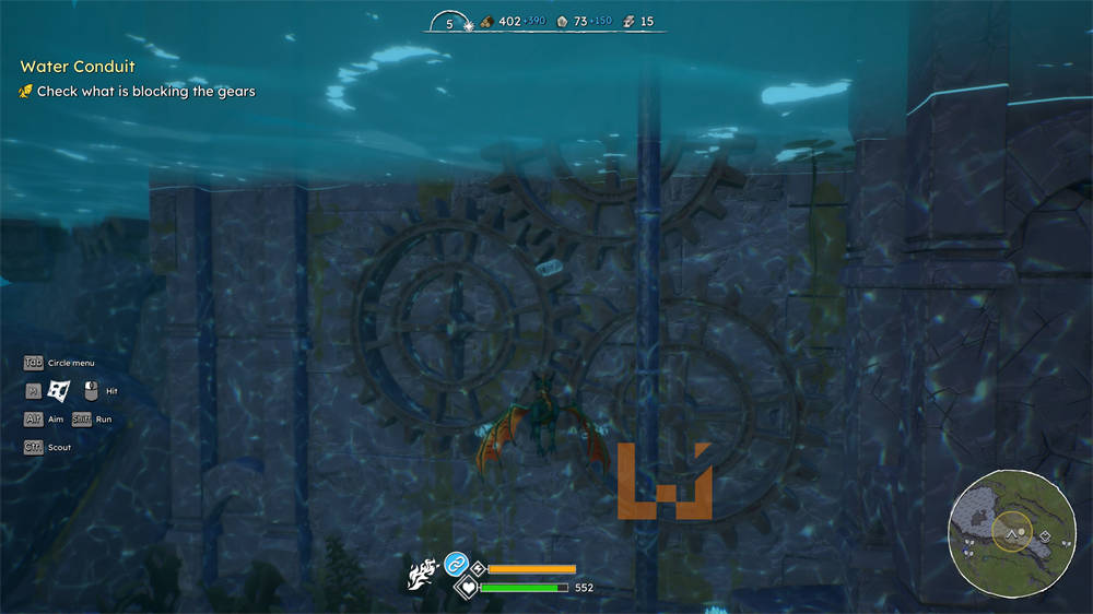 《First Dwarf》抢先体验版试玩：开放世界ARPG！以一抵三打造矮人部落吧！