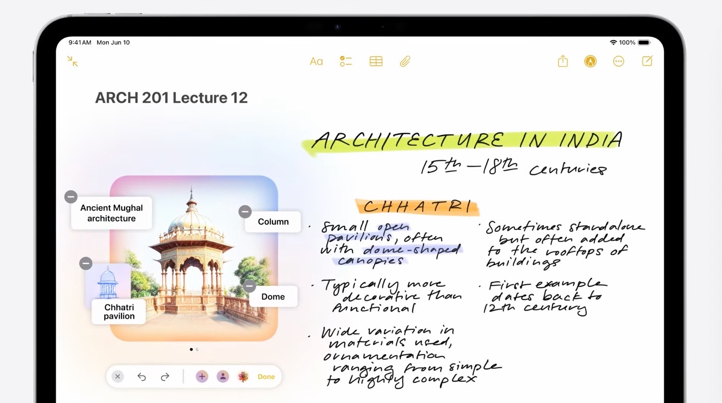 WWDC 2024 Apple Intelligence AI 懒人包