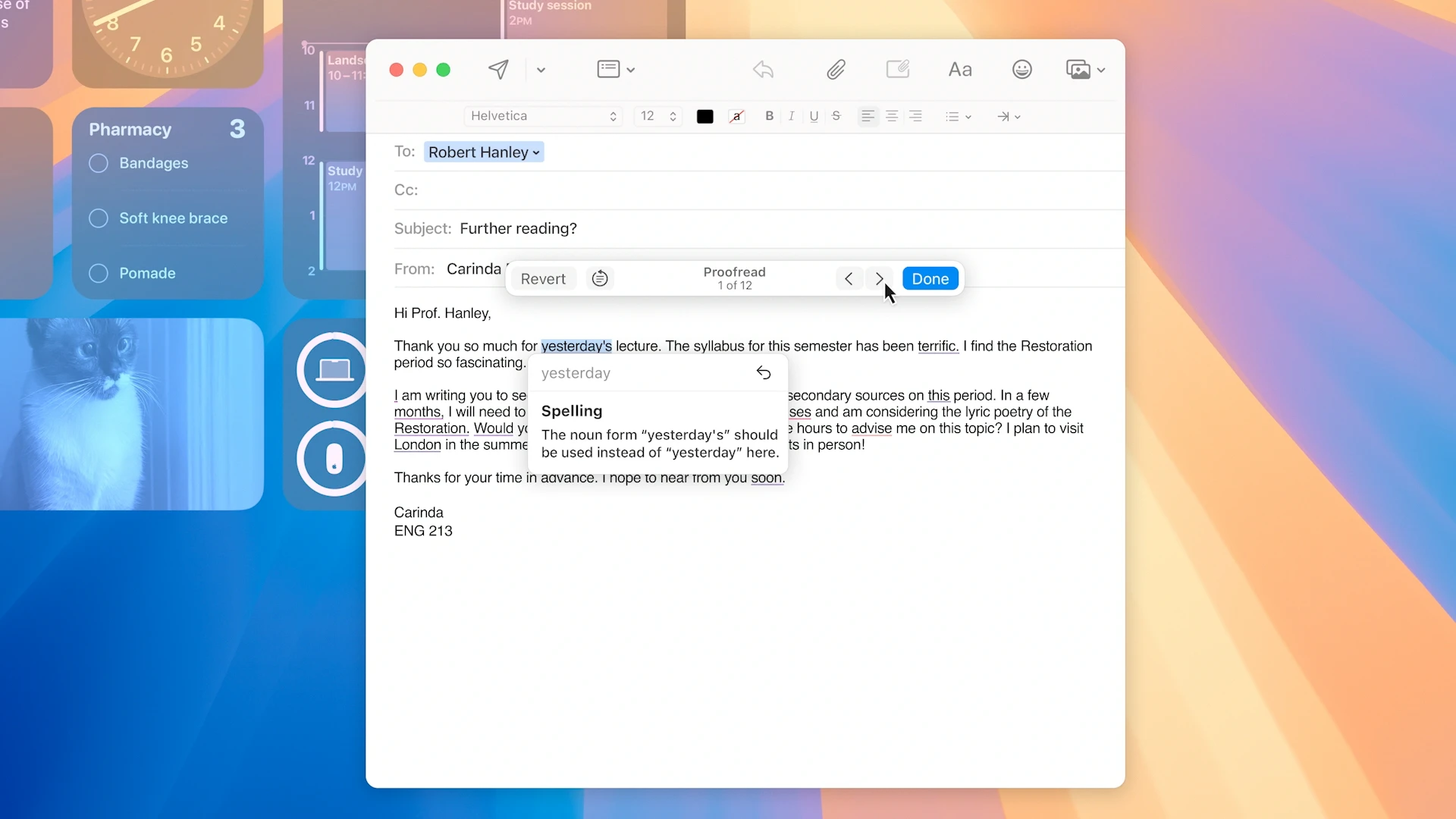 一文看懂Apple Intelligence是什么：苹果生成式AI的19个用法与支持机型