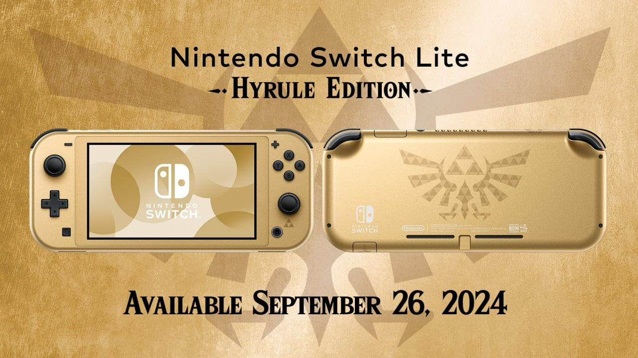 《密特罗德4》、《塞尔达传说》新作惊喜公开！ 最新 Nintendo Direct 发表作品整理 - 安软网