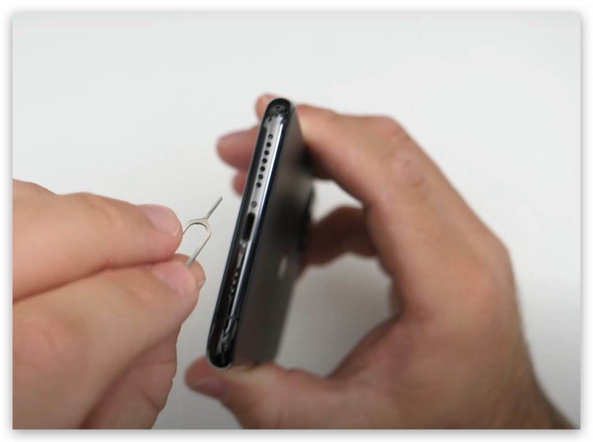 iPhone 清洁方式