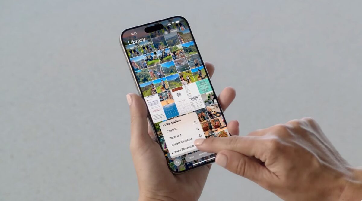 iOS 18、iPadOS 18、macOS 15、Apple Intelligence 重点一次看