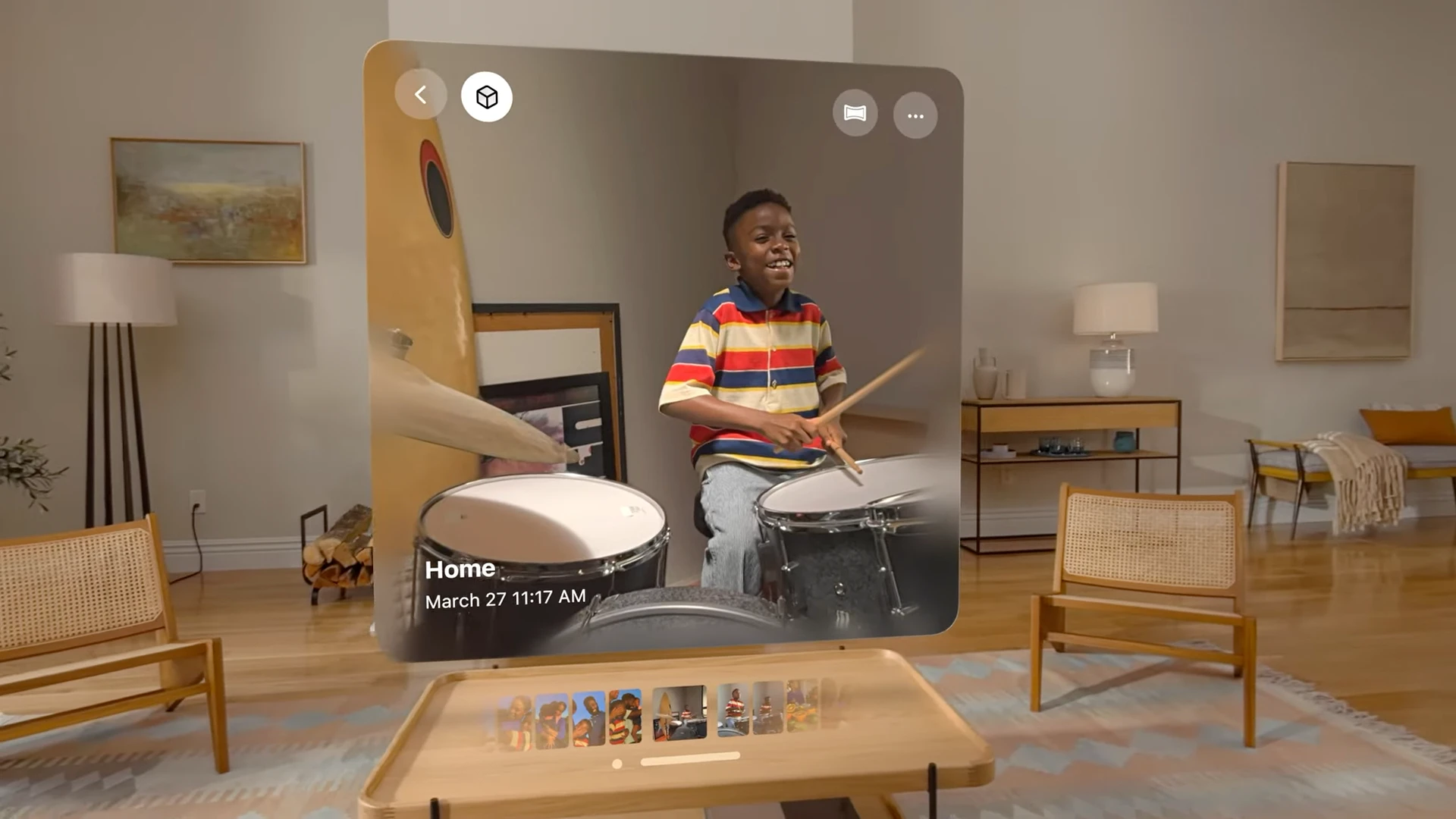 WWDC 2024 visionOS 2 懒人包