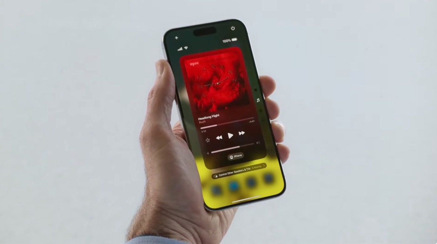 WWDC iOS 18 懒人包