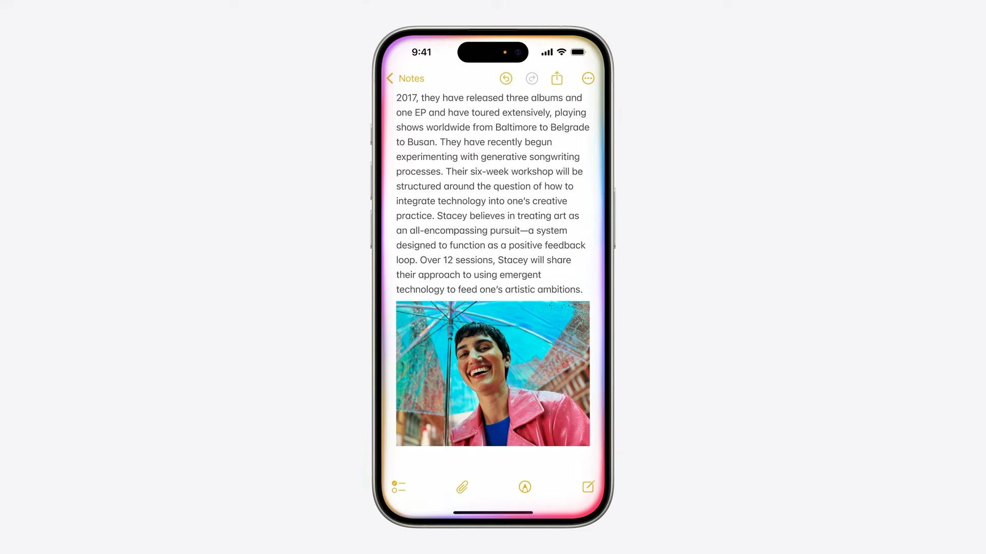 一文看懂Apple Intelligence是什么：苹果生成式AI的19个用法与支持机型