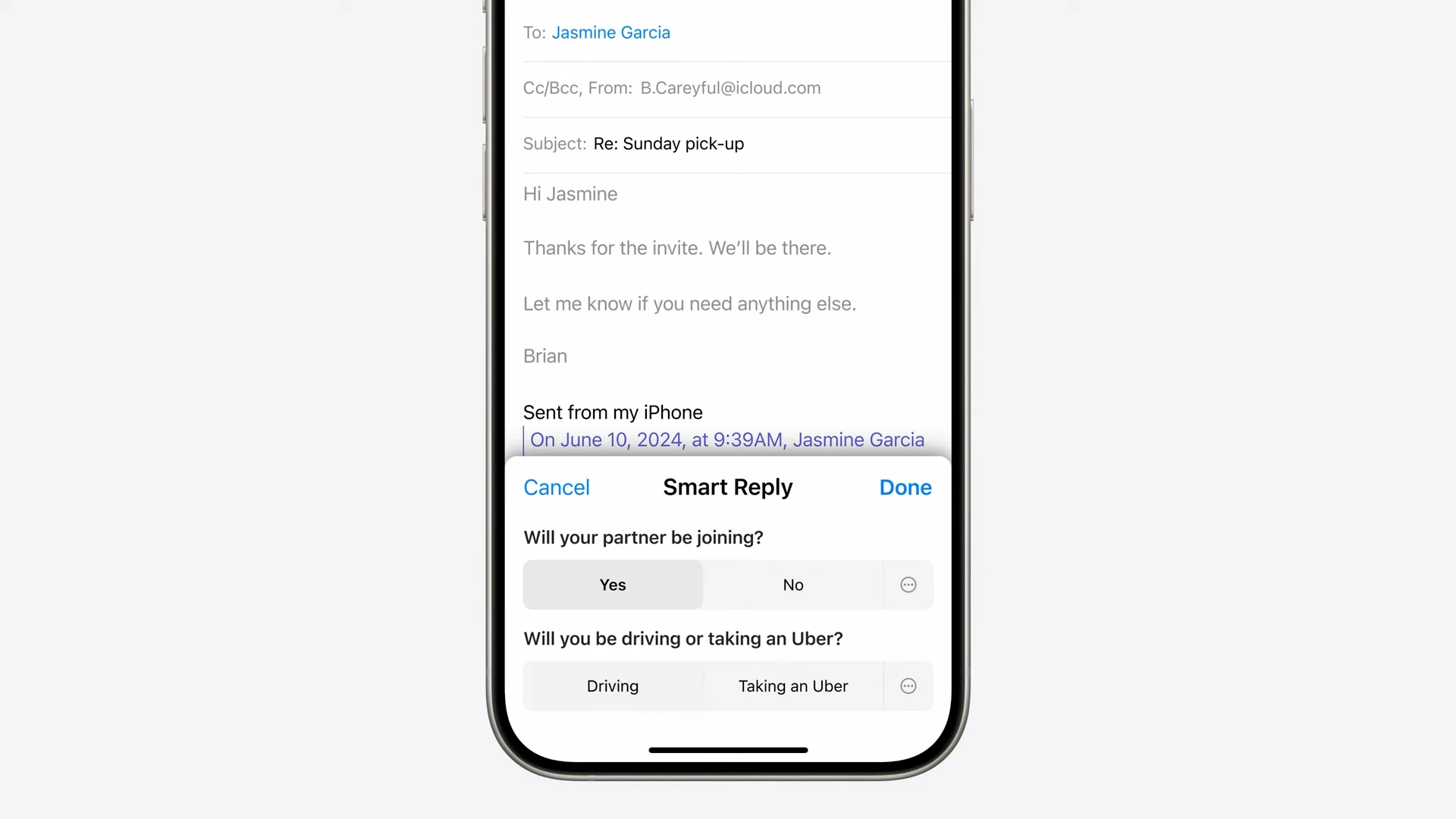 一文看懂Apple Intelligence是什么：苹果生成式AI的19个用法与支持机型