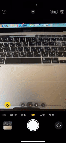 iPhone 相机 5 大必会操作技巧教学，跟着做让你轻松拍出好照片