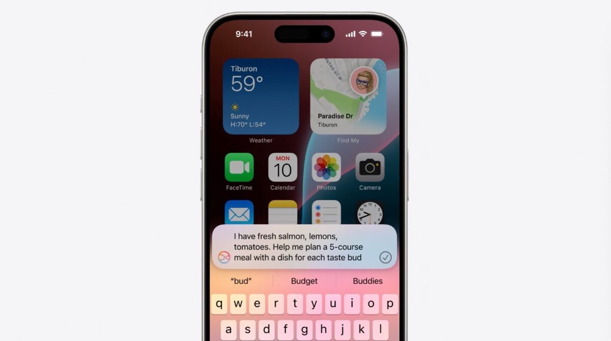iOS 18、iPadOS 18、macOS 15、Apple Intelligence 重点一次看