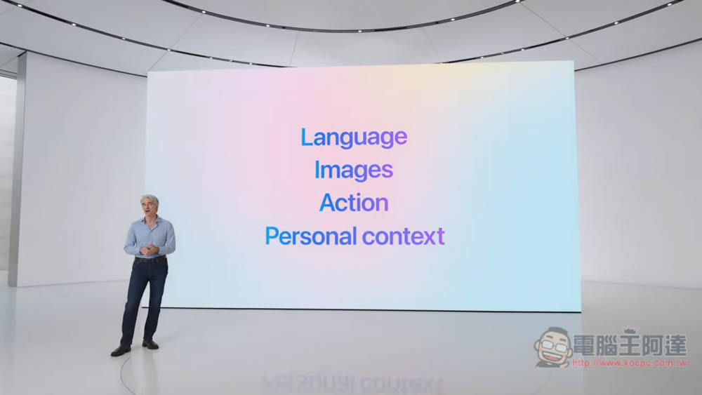 苹果自家 AI 亮相！ Apple Intelligence 强调超高隐私、在本机就能运行、新功能整理 - 安软网