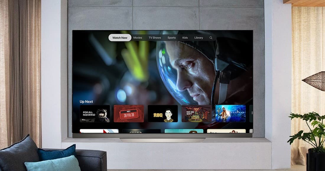 Samsung替饭店三星电视支持AirPlay，入住用iPhone投放玩法这样用