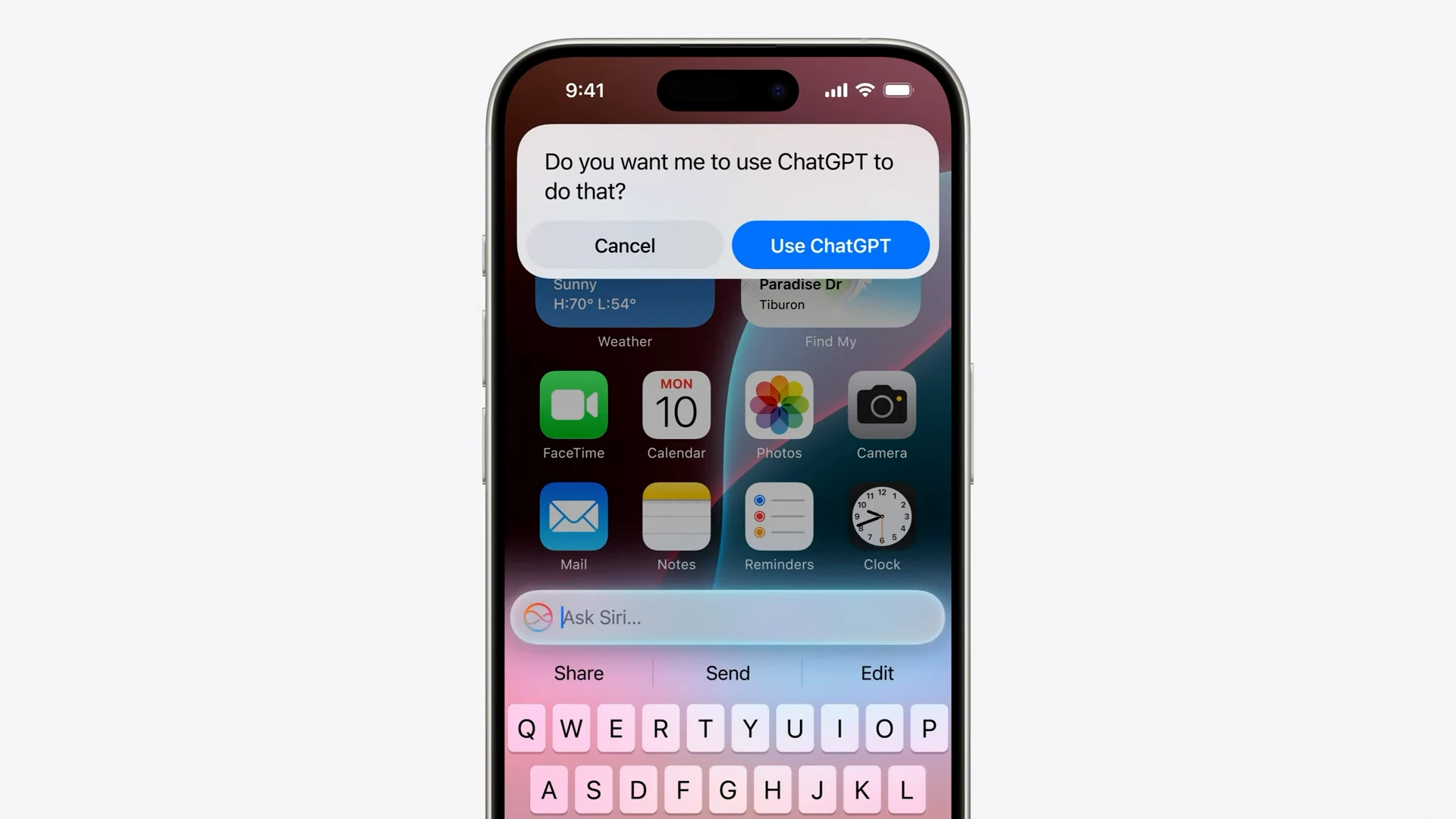 一文看懂Apple Intelligence是什么：苹果生成式AI的19个用法与支持机型
