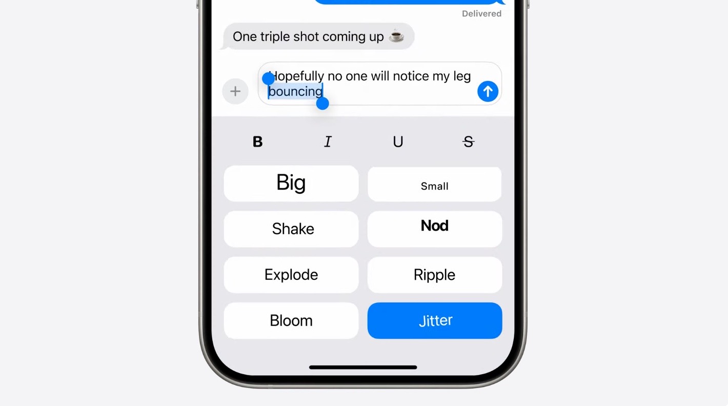 WWDC iOS 18 懒人包