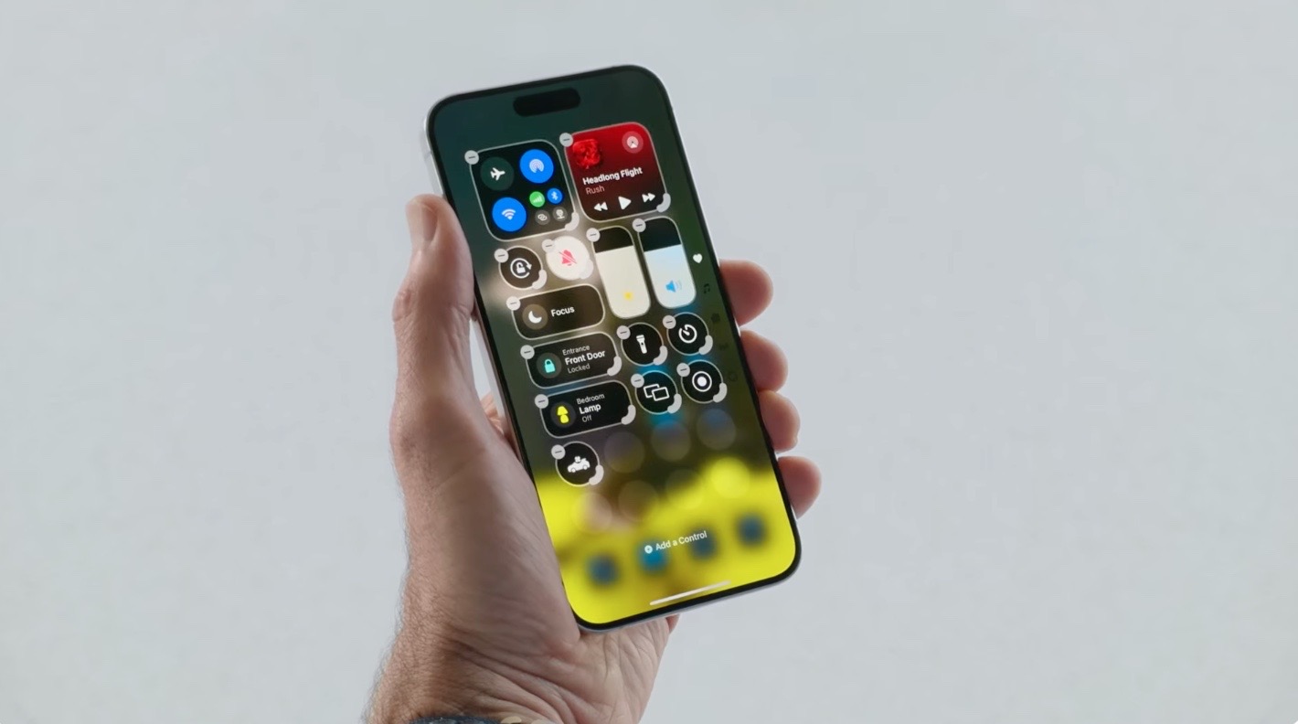 WWDC iOS 18 懒人包