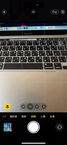 iPhone 相机 5 大必会操作技巧教学，跟着做让你轻松拍出好照片