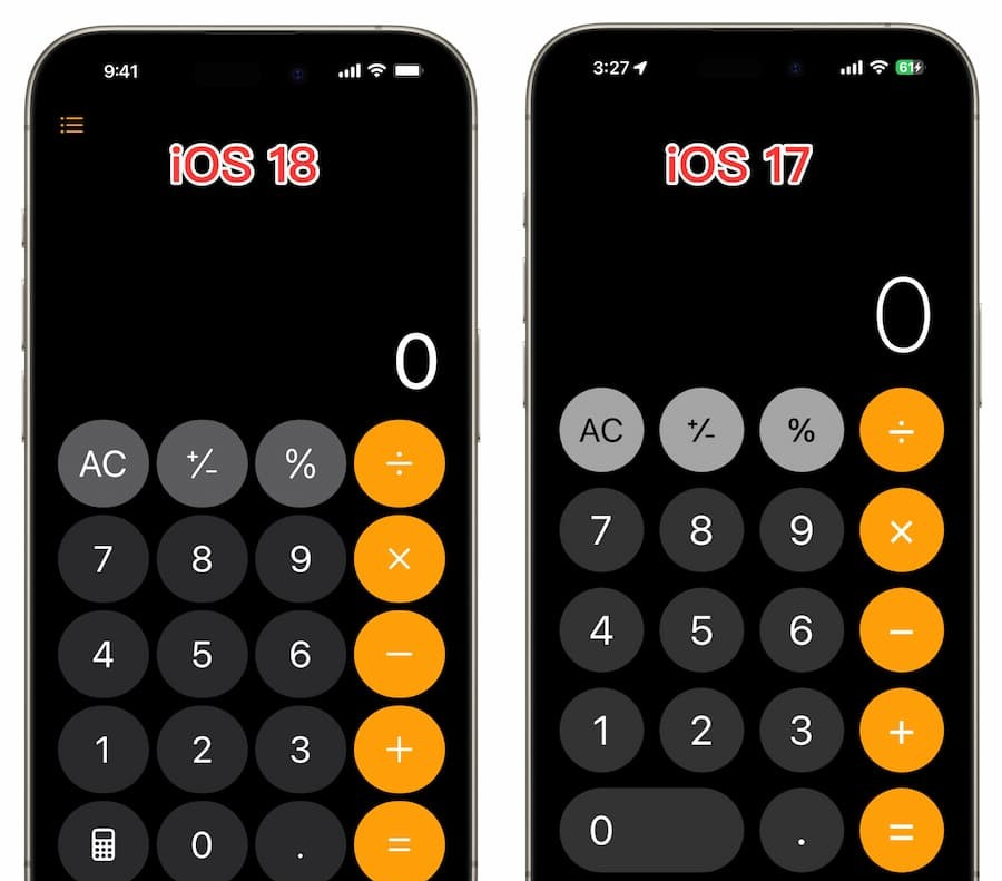 iOS 18计算机教学：13招一次掌握全新万用计算机使用技巧