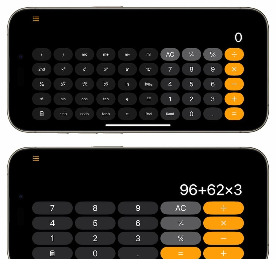 iOS 18计算机教学：13招一次掌握全新万用计算机使用技巧
