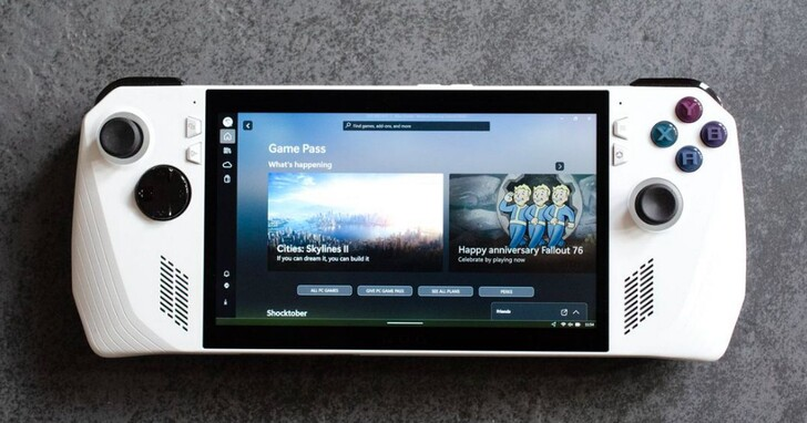 Xbox主管斯宾塞：我认为Xbox也应该推出掌上游戏机