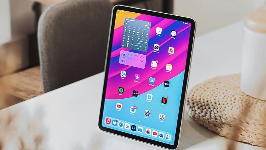 2024 iPad 如何选？ Air、Pro、mini 规格差异