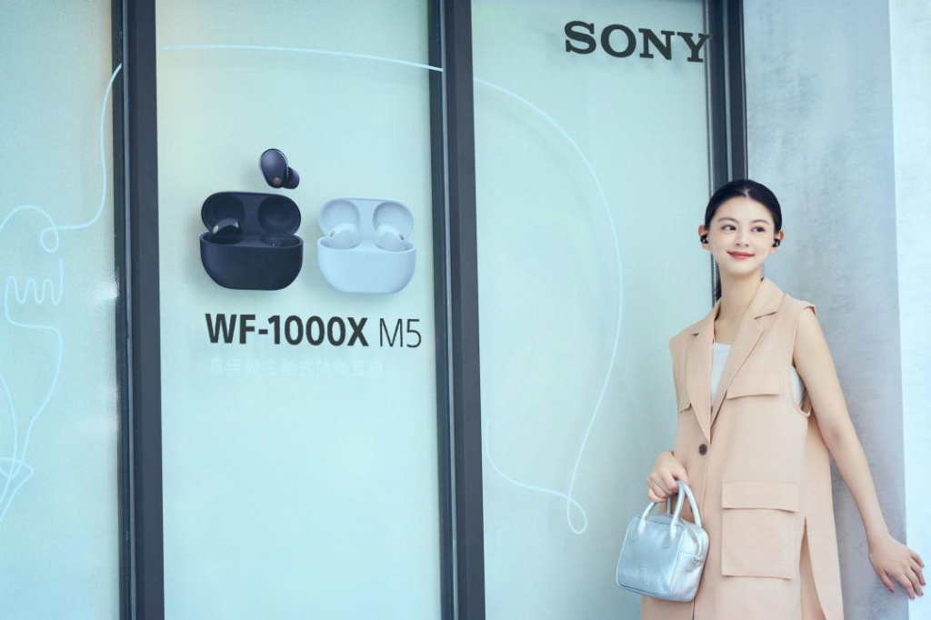 Sony 4款无线耳机更新计划曝光 爆料：WF-1000XM6等明年