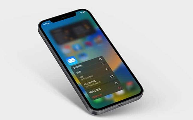 iOS 18 电邮App 将加入新 AI 技术 引进智能回复功能