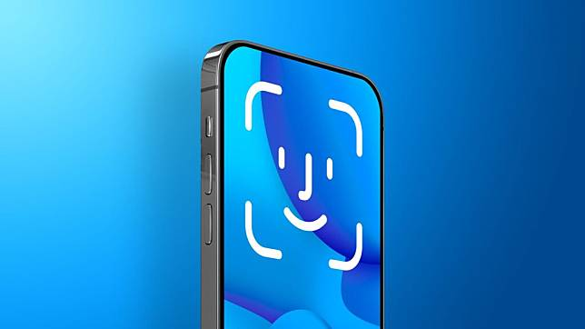 iOS 18 将让你透过 Face ID 锁定 Apps 提高保安性