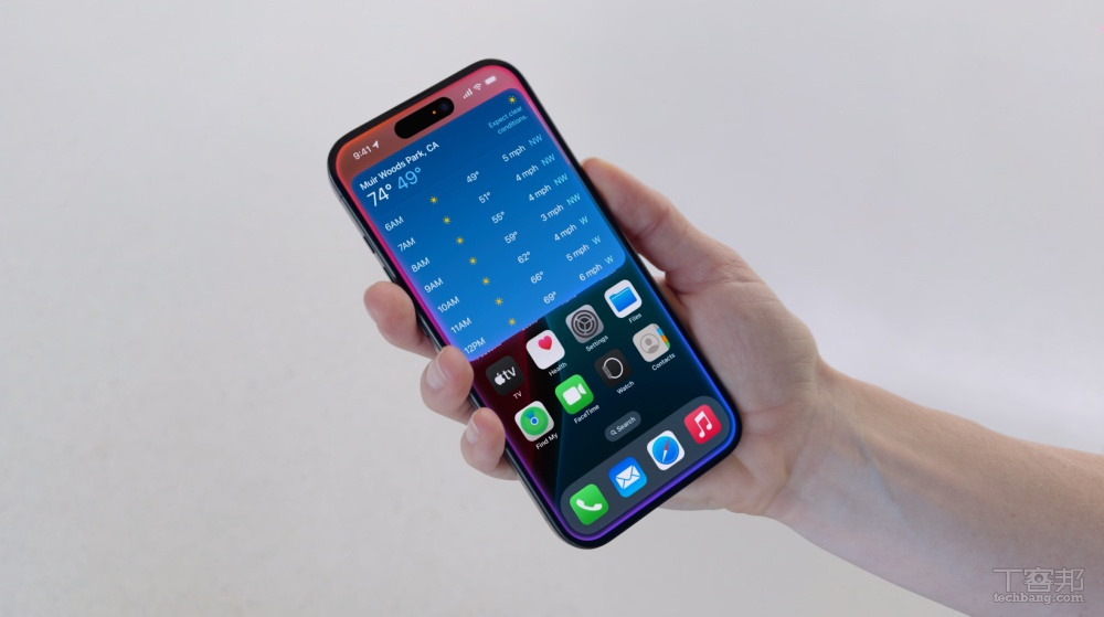 Apple Intelligence可以做什么？ 升级版 Siri有何本事？ 会有中文版吗？