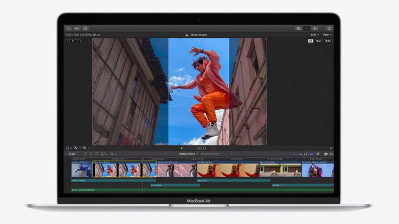 什么是统一内存（UMA）？ 它如何在 Apple Silicon 上运作？ - 安软网