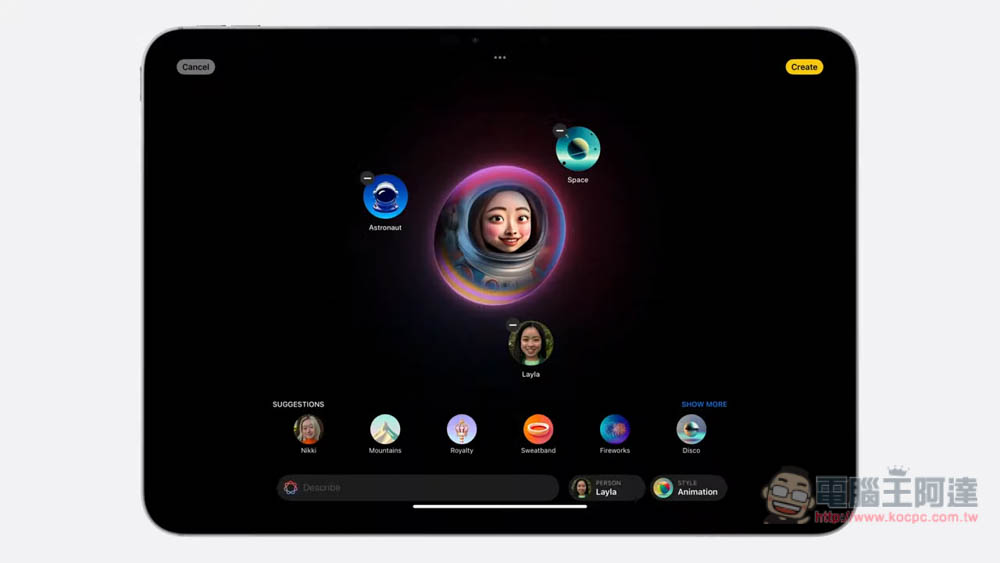 苹果自家 AI 亮相！ Apple Intelligence 强调超高隐私、在本机就能运行、新功能整理 - 安软网