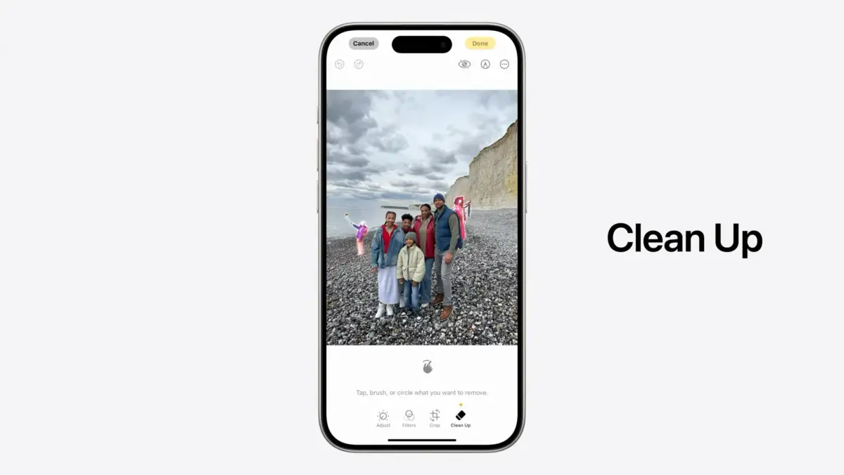 iOS 18、iPadOS 18、macOS 15、Apple Intelligence 重点一次看