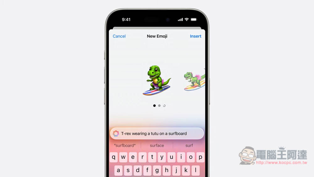 苹果自家 AI 亮相！ Apple Intelligence 强调超高隐私、在本机就能运行、新功能整理 - 安软网