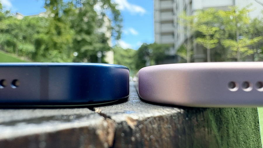 iPhone 15 开箱评测：兼顾娱乐性与实用性的一款 iPhone