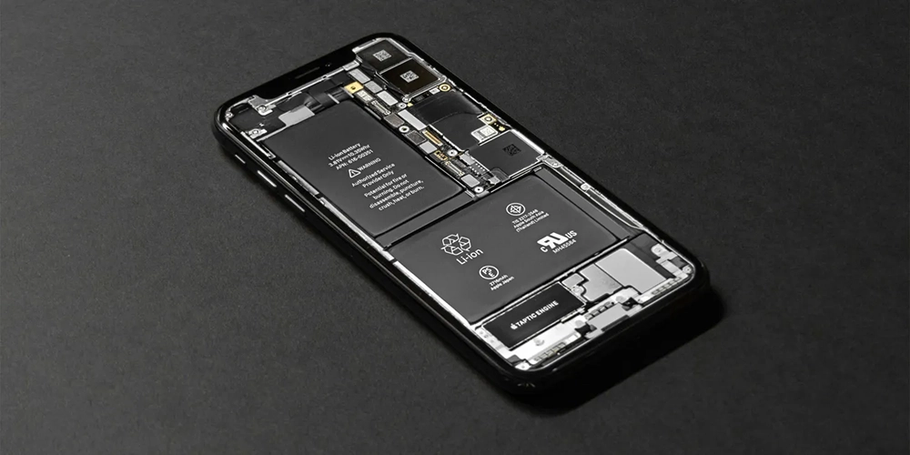 iPhone 以后更容易换电池了？ 传苹果正在开发全新技术 -安软网