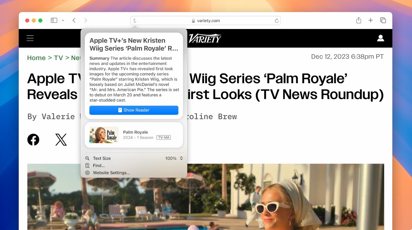 iOS 18、iPadOS 18、macOS 15、Apple Intelligence 重点一次看