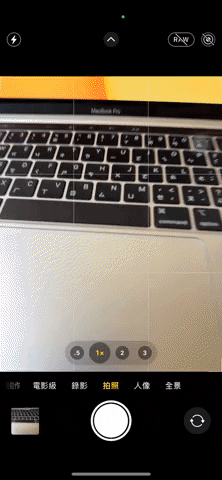 iPhone 相机 5 大必会操作技巧教学，跟着做让你轻松拍出好照片