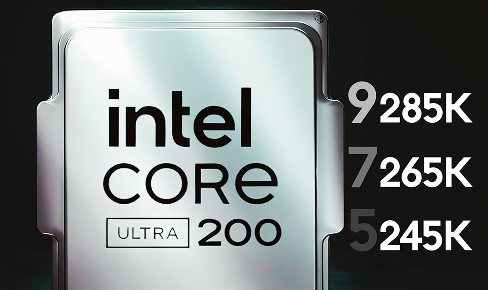 Intel Lunar Lake将于9月推出，Arrow Lake桌机版处理器则是10月 -安软网