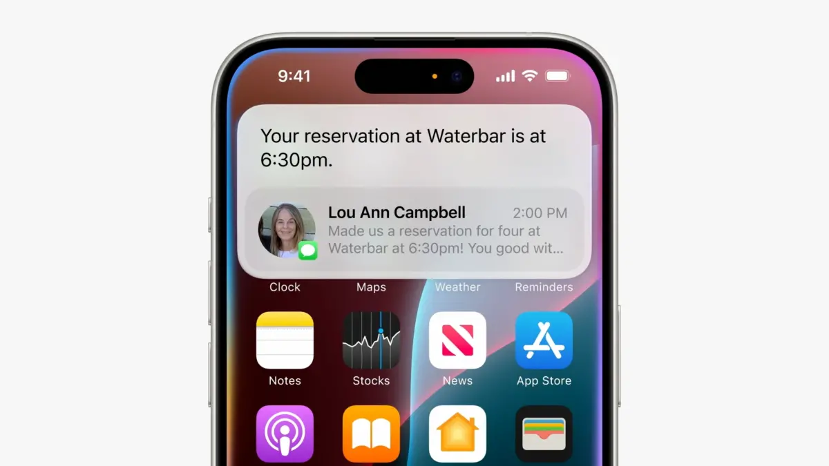 一文看懂Apple Intelligence是什么：苹果生成式AI的19个用法与支持机型
