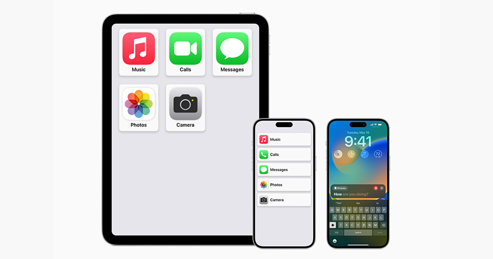 让 iPhone 最新 AI 学会你「个人声音」的功能怎么用？ 看这篇学起来（教程） - 安软网