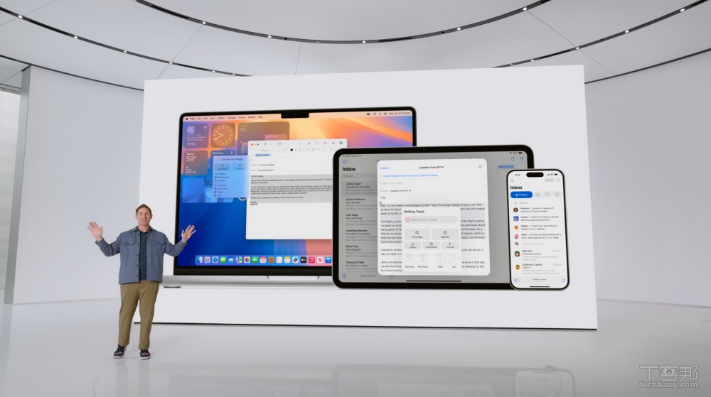 Apple Intelligence可以做什么？ 升级版 Siri有何本事？ 会有中文版吗？
