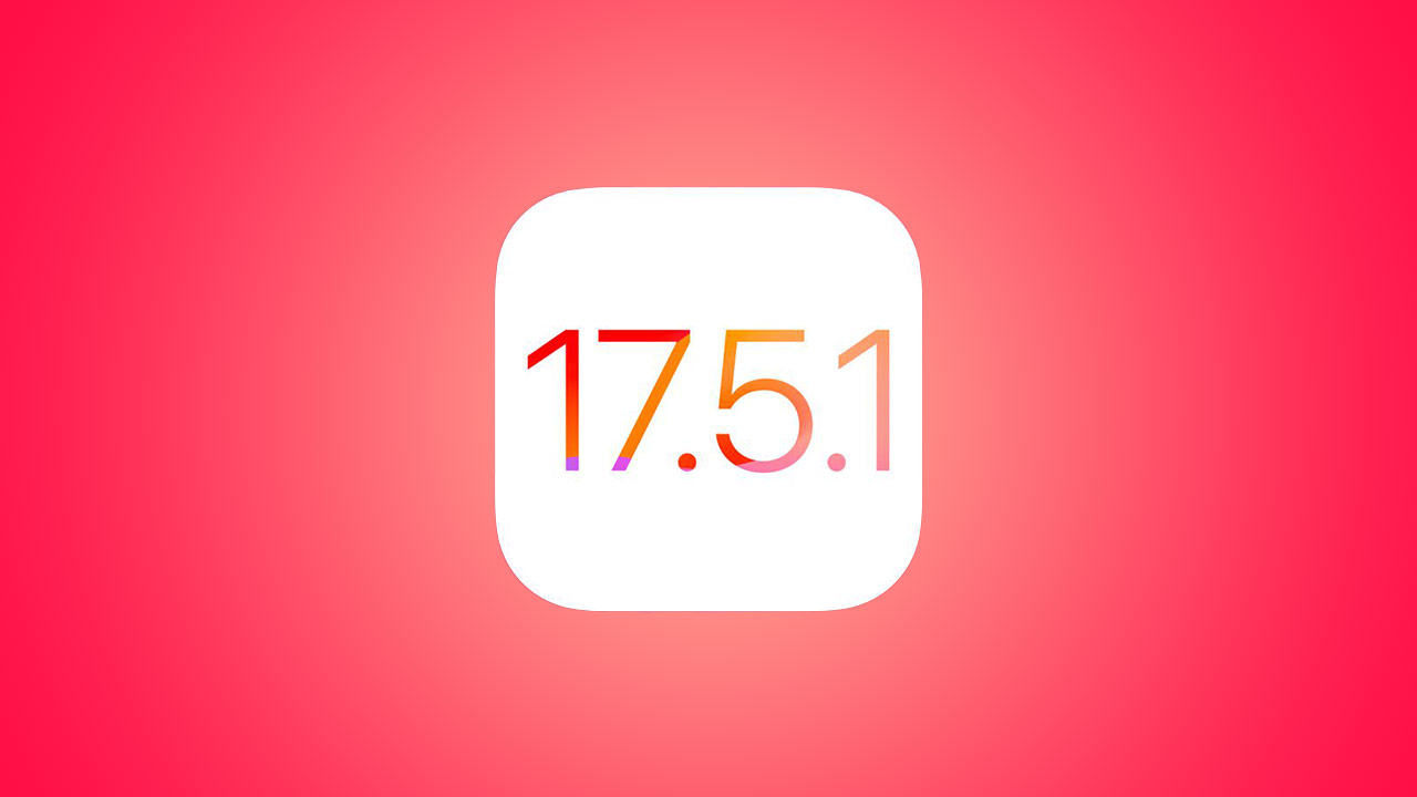 iPadOS 17.5.1 修正更新仅针对iPad 10，有哪些新内容？