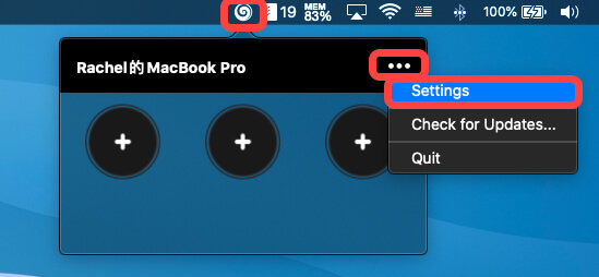 iPhone 如何控制 Mac？锁屏/关机/调音量/睡眠/重开机