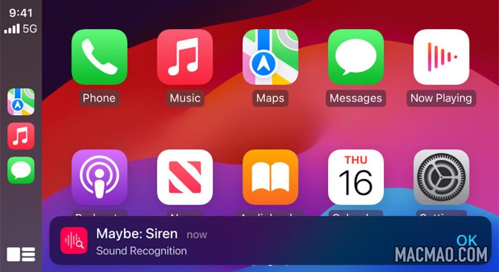 iOS 18 中的 CarPlay 将添加这些新的辅助功能 - 安软网