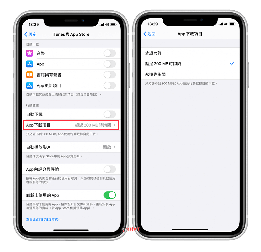 App Store 无法下载或更新 App？试试用这 10 招解决！