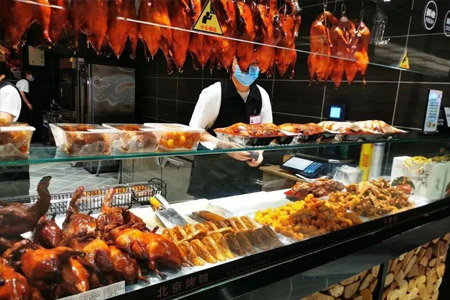 大学里面开店做什么生意赚钱呢？瓜哥一个月赚2万块钱！
