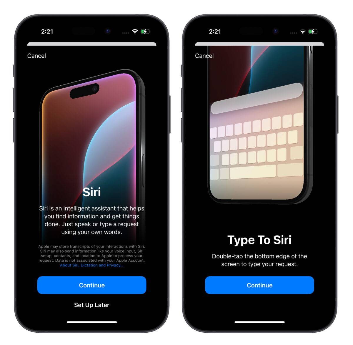 iOS 18.1 iOS iOS 18 iOS 18.1 Developer Beta Apple Intelligence Apple Intelligence Beta Apple Intelligence Beta 启用教程